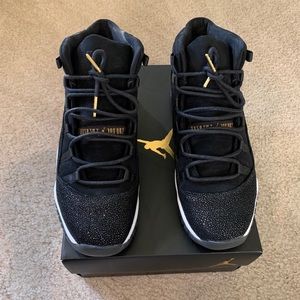 Air Jordan 11 Retro Prem HC